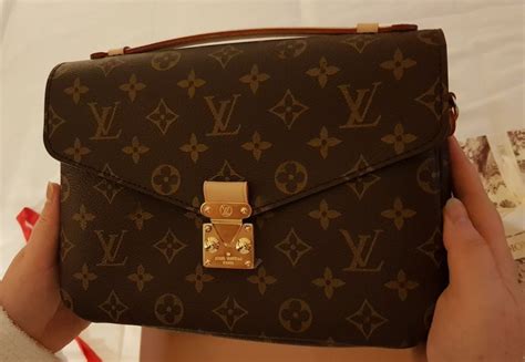 louis vuitton bolsos como saber si es original|More.